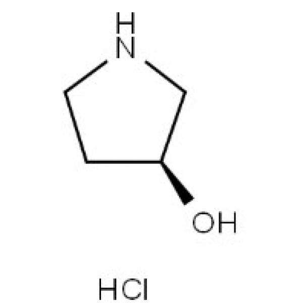 (3S)-3-Hydroxypyrrolidine HCl