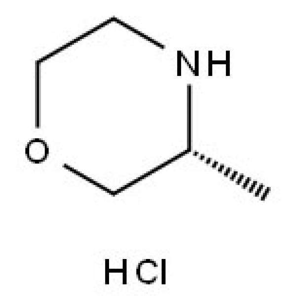 (R)-3-Methylmorpholine Hydrochloride