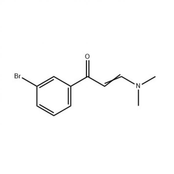 1-(3-BroMophenyl)-3-(diMethylaMino)-2-propen-1-one
