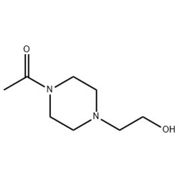 1-Acetyl-4-(2-hydroxyethyl)piperazine
