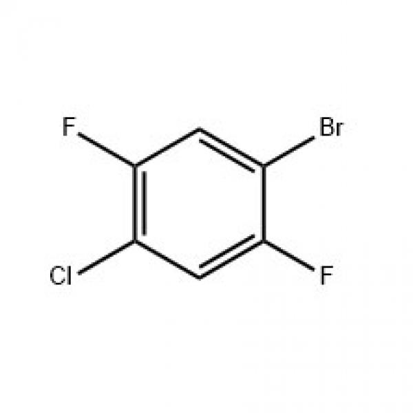 1-BroMo-4-chloro-2,5-difluorobenzene