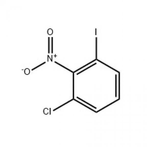1-CHLORO-3-IODO-2-NITROBENZENE