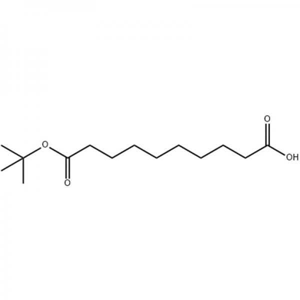 10-(tert-Butoxy)-10-oxodecanoic acid 