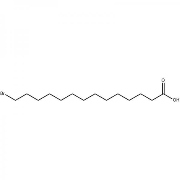 14-bromotetradecanoic acid