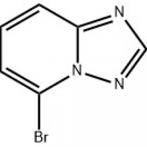 5-bromo-[1,2,4]triazolo[1,5-a]pyridine