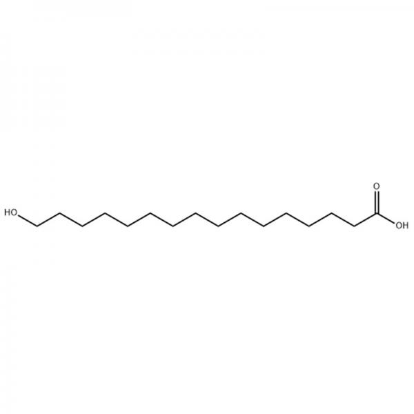16-Hydroxyhexadecanoic Acid 