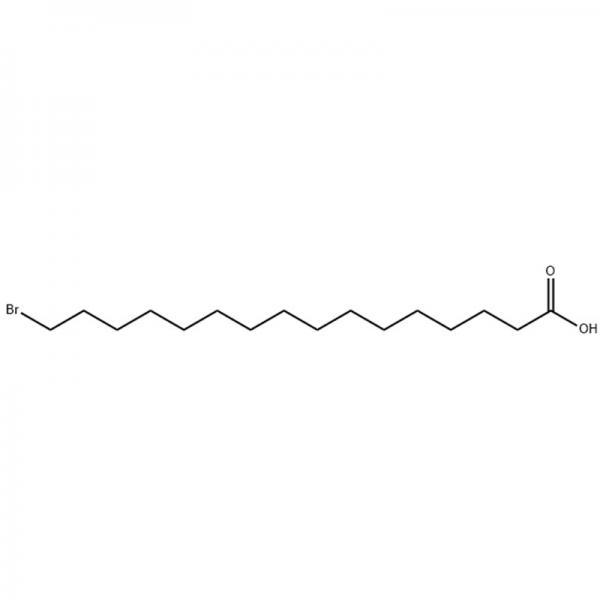 16-bromohexadecanoic acid   