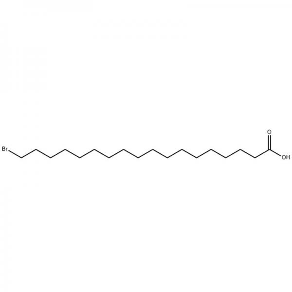  18-bromooctadecanoic acid 