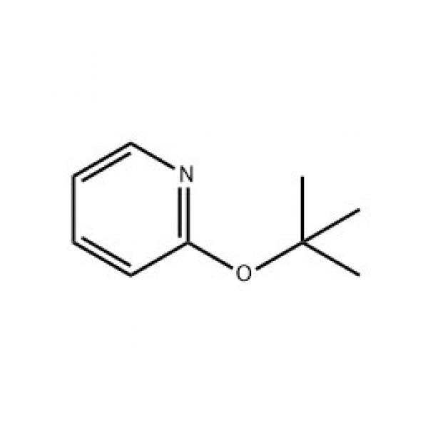2-(tert-Butoxy)pyridine