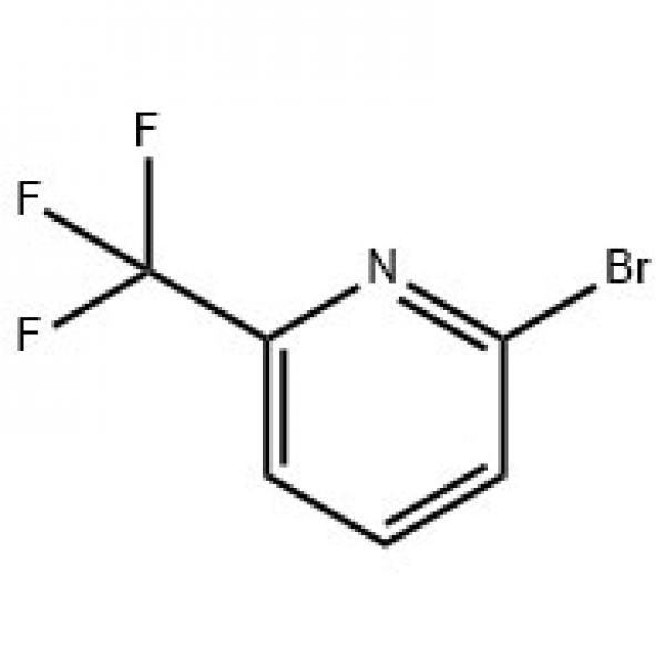 2-Bromo-6-(trifluoromethyl)pyridine