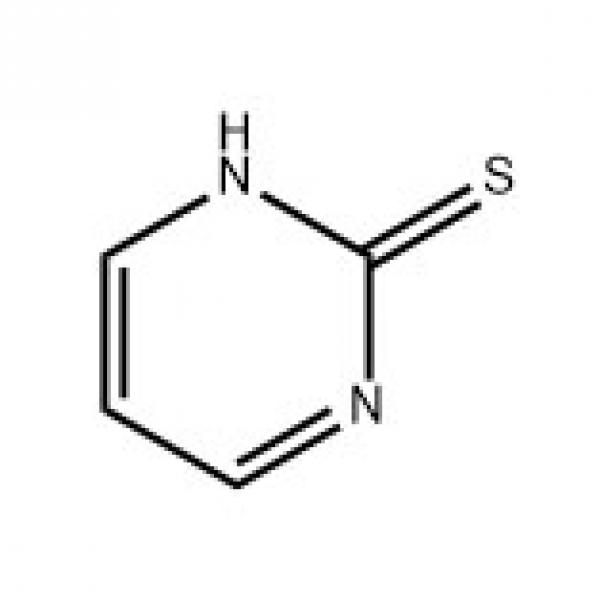 2-MERCAPTO PYRIMIDINE