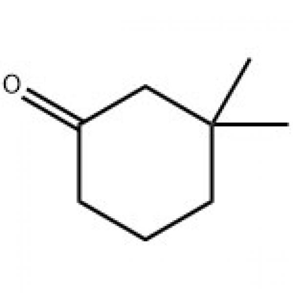 3,3-DIMETHYLCYCLOHEXANONE 