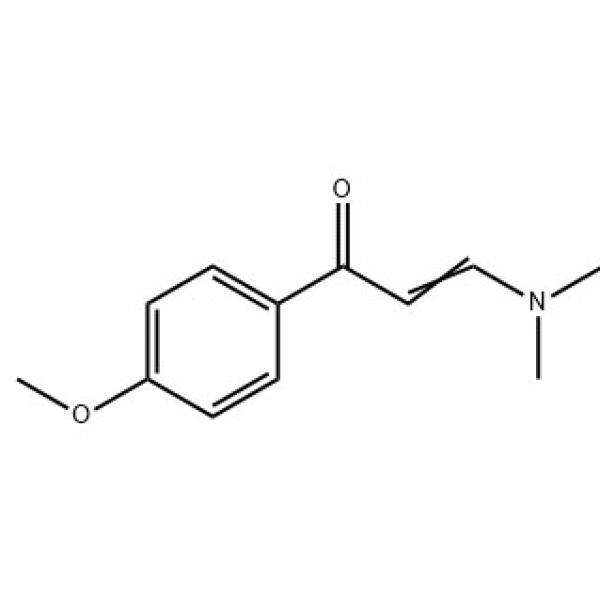 3-(DiMethylaMino)-1-(4-Methoxyphenyl)prop-2-en-1-one