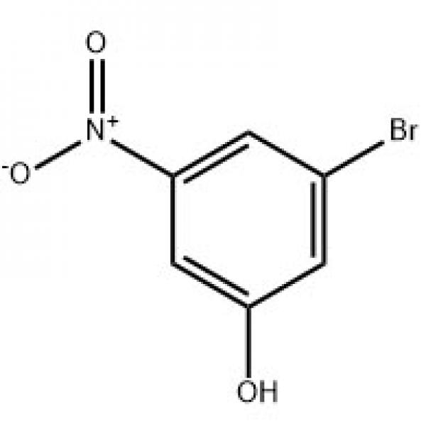 3-Bromo-5-nitrophenol