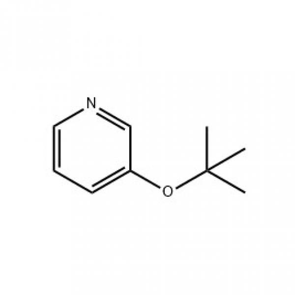 3-tert-Butoxypyridine