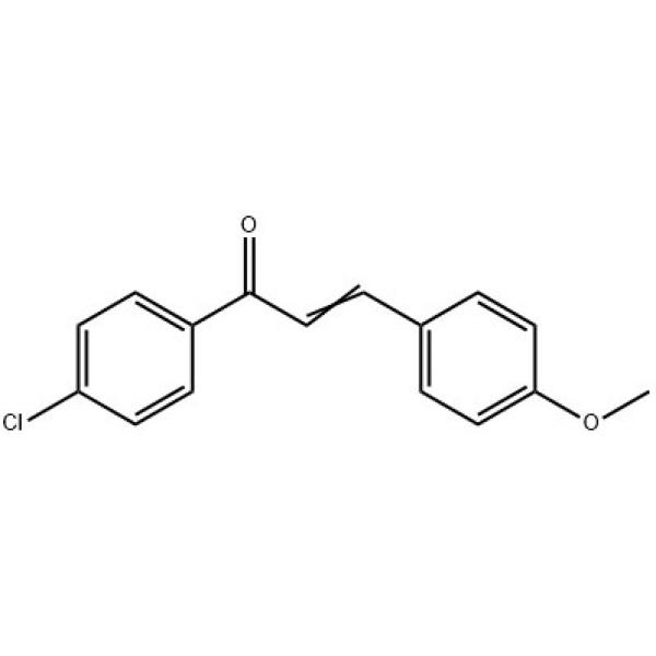 4'-Chloro-4-Methoxychalcone
