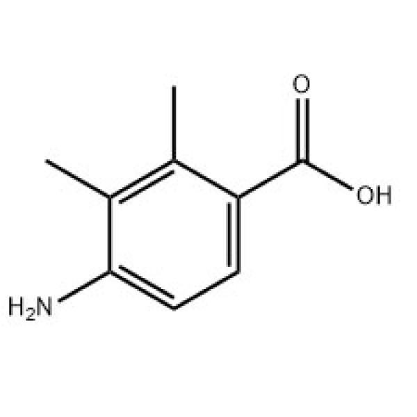 4-Amino-2,3-dimethylbenzoicacid