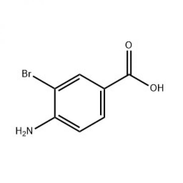 4-Amino-3-bromobenzoic acid