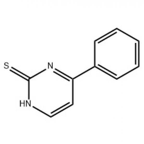 4-PhenylpyriMidine-2-thiol