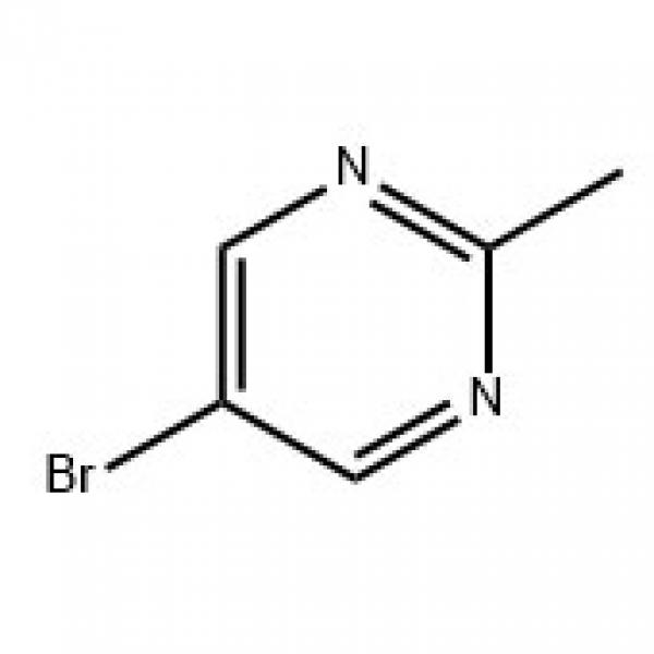 5-BROMO-2-METHYL PYRIMIDINE