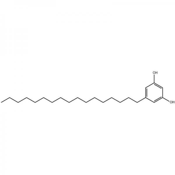  5-HEPTADECYLRESORCINOL