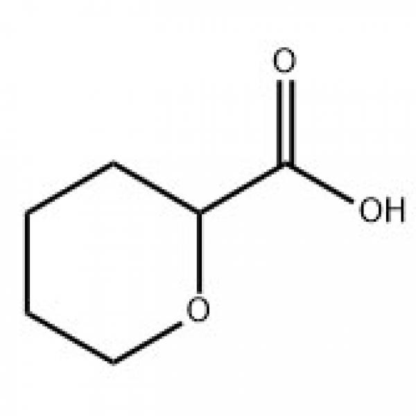 Tetrahydropyran-2-carboxylic Acid