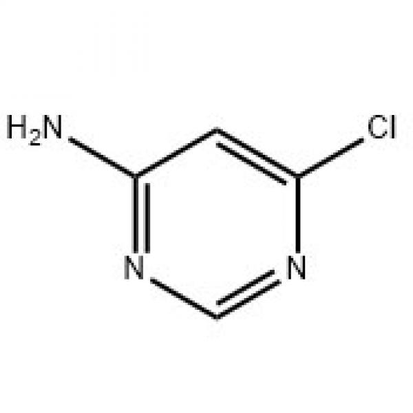 4-Amino-6-chloropyrimidine