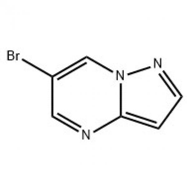 6-Bromopyrazolo[1,5-a]pyrimidine