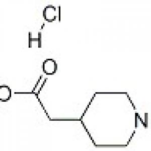 Methyl (4-Piperidyl)acetate Hydrochloride