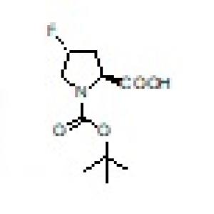 N-BOC-TRANS-4-FLUORO-L-PROLINE