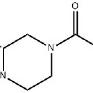 (S)-1-Boc-3-(Hydroxymethyl)piperazine