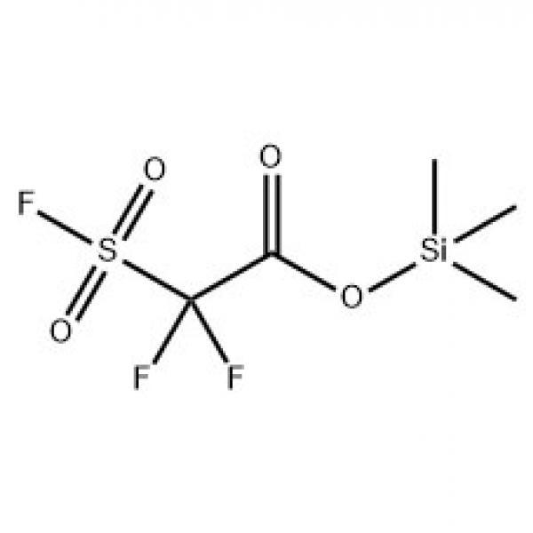 Trimethylsilyl 2,2-difluoro-2-fluorosulfonyl-acetate