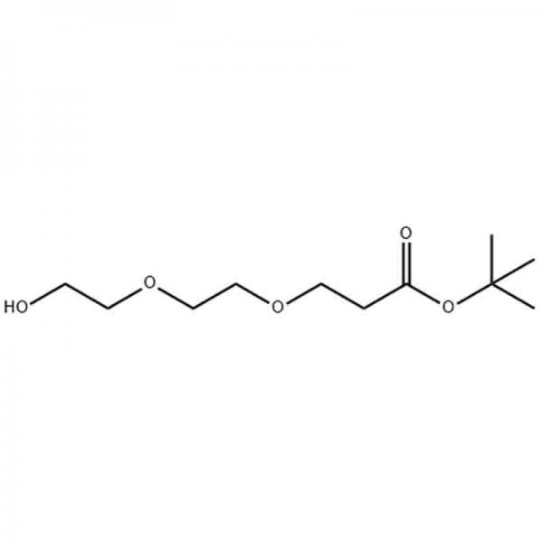 tert-Butyl PEG2 propanoate