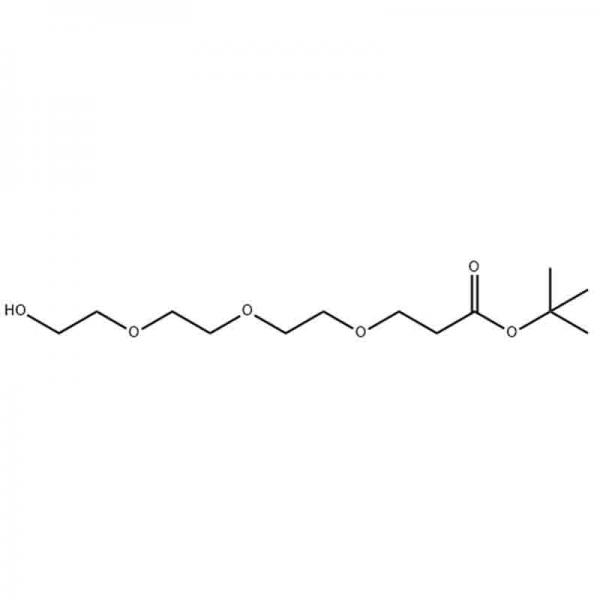 tert-Butyl PEG3 propanoate