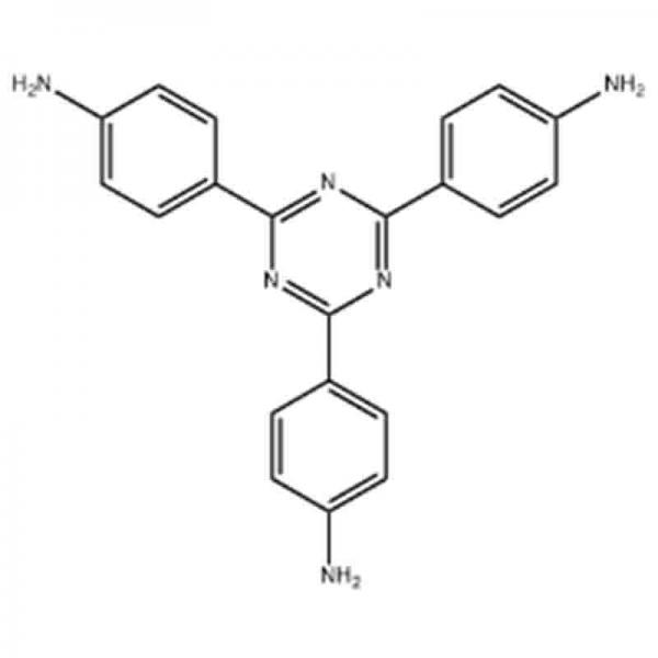 4,4',4''-(1,3,5-Triazine-2,4,6-triyl)trianiline