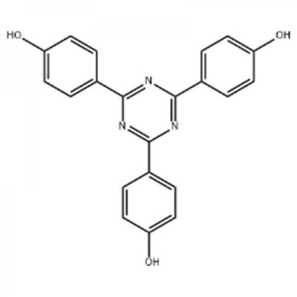 2,4,6-Tris(4-hydroxyphenyl)triazine
