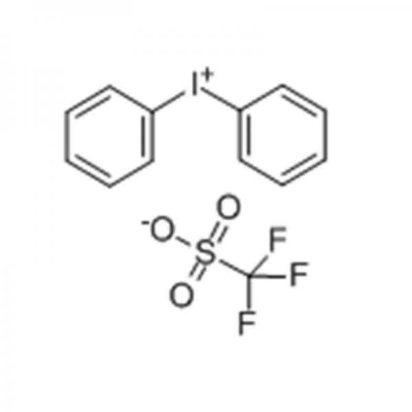 Diphenyliodonium trifluoromethanesulfonate