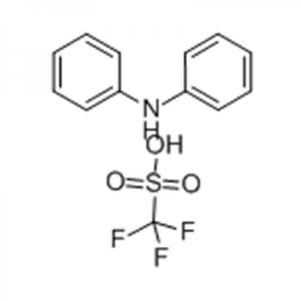 Diphenylammonium Trifluoromethanesulfonate 