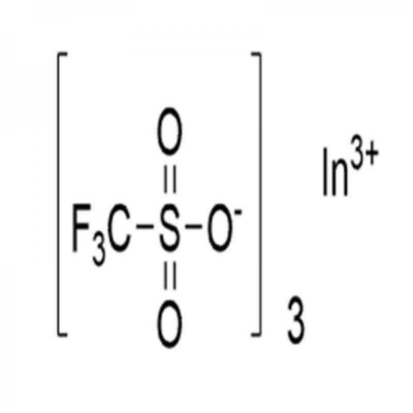 Indium(III) trifluoromethanesulfonate