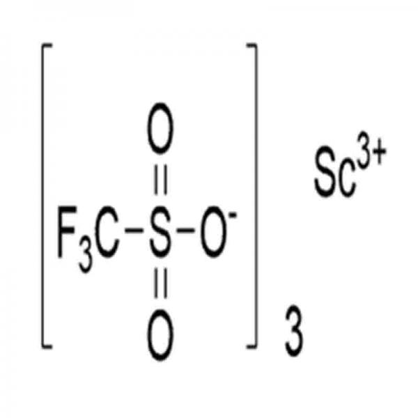 Scandium(III) trifluoromethanesulfonate