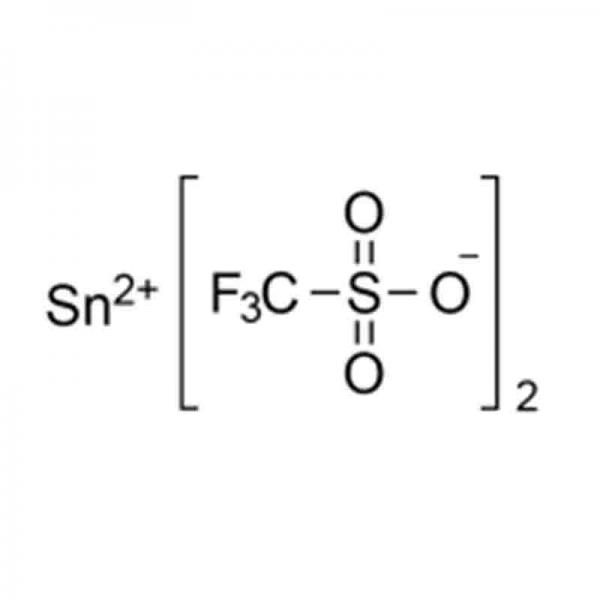 Tin(II) trifluoromethanesulfonate