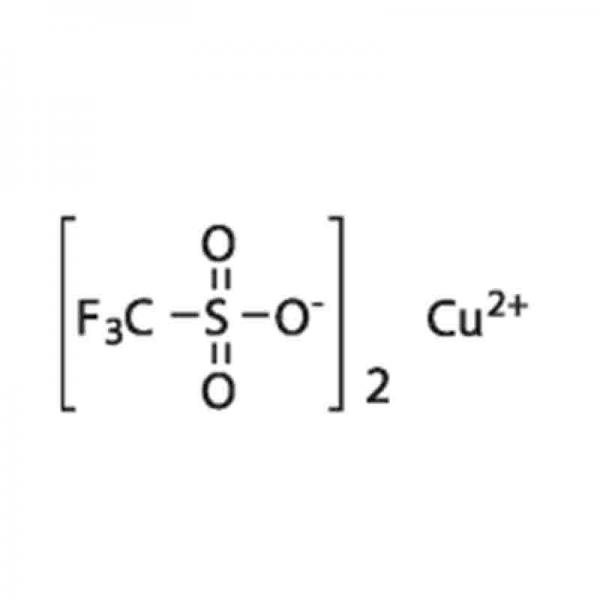 Copper(II) trifluoromethanesulfonate