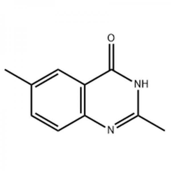 2,6-Dimethyl-4(3H)-quinazolinone
