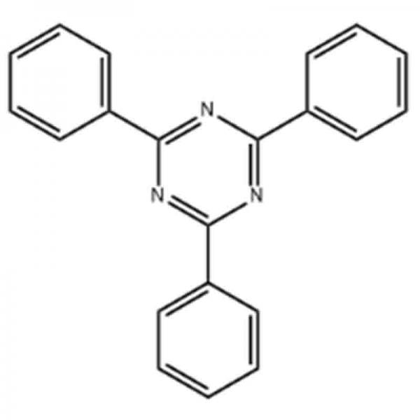 2,4,6-triphenyl-1,3,5-triazine