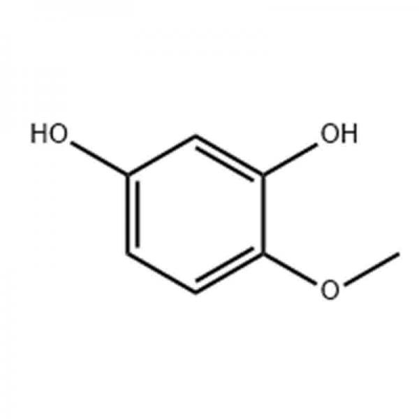 4-methoxybenzene-1,3-diol