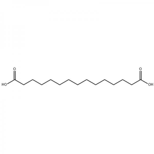 1,15-Pentadecanedioic acid