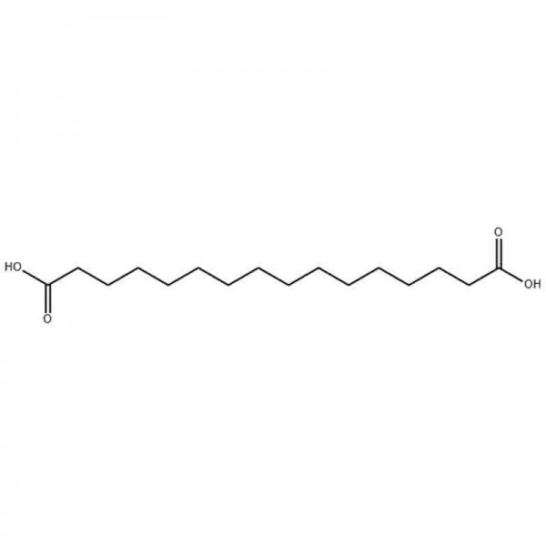 1,16-hexadecanedioic acid