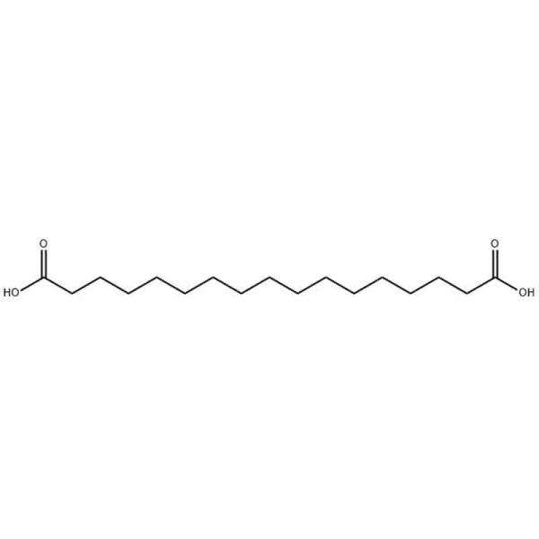 1,17-Heptadecanedioic acid