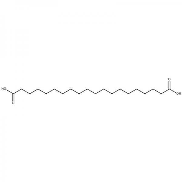 Eicosanedioic acid 