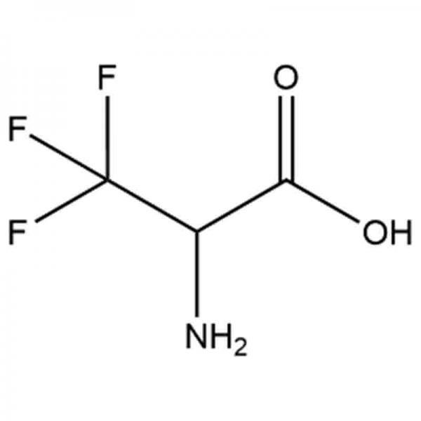 3,3,3-Trifluoro-DL-alanine 